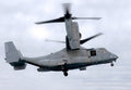 Bell Boeing V22 Osprey 26 Military A4 Photo Print