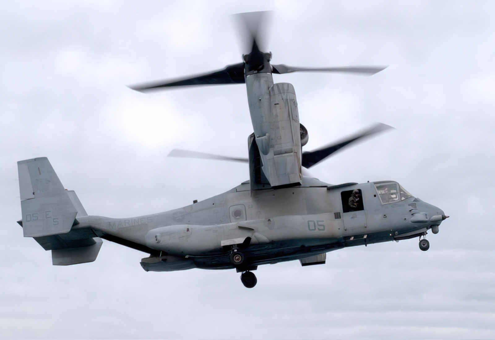 Bell Boeing V22 Osprey 26 (2) Military A4 Photo Print