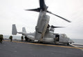 Bell Boeing V22 Osprey 27 Military A4 Photo Print