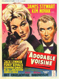 Bell Book and Candle 03  film star poster A4 Photo Print