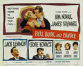 Bell Book and Candle 09  film star poster A4 Photo Print