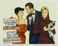 Bell Book and Candle 10  film star poster A4 Photo Print