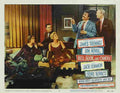 Bell Book and Candle 11  film star poster A4 Photo Print