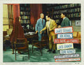 Bell Book and Candle 15  film star poster A4 Photo Print