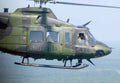 Bell Ch146 Griffon Utility Helicopter 2 (2) Military A4 Photo Print