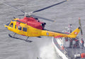 Bell Ch146 Griffon Utility Helicopter 4 (2) Military A4 Photo Print