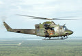 Bell Ch146 Griffon Utility Helicopter Military A4 Photo Print