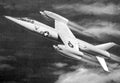 Bell D188 Vtol Supersonic Fighter Aircraft Proposal United States Military A4 Photo Print