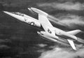 Bell D188 Vtol Supersonic Fighter Aircraft Proposal United States (2) Military A4 Photo Print
