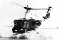 Bell Helicopter Model 533 Experimental Combination Helicopter United States Army (2) Military A4 Photo Print