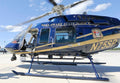 Bell Model 407 Light Utility Helicopter United States 3 Military A4 Photo Print
