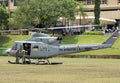 Bell Model 412 Twin Engine Utility Helicopter United States 2 Military A4 Photo Print