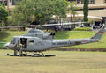 Bell Model 412 Twin Engine Utility Helicopter United States 2 (2) Military A4 Photo Print