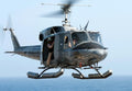 Bell Model 412 Twin Engine Utility Helicopter United States 3 Military A4 Photo Print