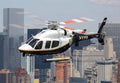Bell Model 429 Globalranger Light Utility Helicopter United States 2 (2) Military A4 Photo Print