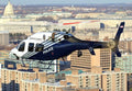 Bell Model 429 Globalranger Light Utility Helicopter United States 4 Military A4 Photo Print
