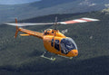 Bell Model 505 Jetranger X Light Helicopter Canada 2 Military A4 Photo Print