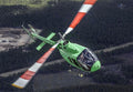 Bell Model 505 Jetranger X Light Helicopter Canada 3 Military A4 Photo Print