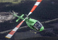 Bell Model 505 Jetranger X Light Helicopter Canada 3 (2) Military A4 Photo Print