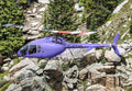 Bell Model 505 Jetranger X Light Helicopter Canada 4 Military A4 Photo Print