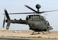 Bell Oh58 Kiowa 10 Military A4 Photo Print