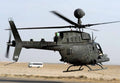 Bell Oh58 Kiowa 10 (2) Military A4 Photo Print