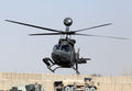 Bell Oh58 Kiowa 12 Military A4 Photo Print