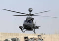 Bell Oh58 Kiowa 12 (2) Military A4 Photo Print