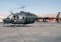 Bell Oh58 Kiowa 14 (2) Military A4 Photo Print