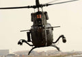 Bell Oh58 Kiowa 18 (2) Military A4 Photo Print