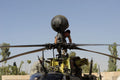 Bell Oh58 Kiowa 2 Military A4 Photo Print