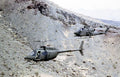 Bell Oh58 Kiowa 20 Military A4 Photo Print