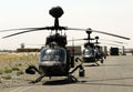 Bell Oh58 Kiowa 21 Military A4 Photo Print