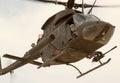 Bell Oh58 Kiowa 23 Military A4 Photo Print