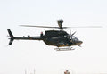 Bell Oh58 Kiowa 24 Military A4 Photo Print