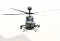 Bell Oh58 Kiowa 26 (2) Military A4 Photo Print