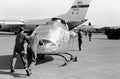 Bell Oh58 Kiowa 27 Military A4 Photo Print
