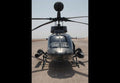 Bell Oh58 Kiowa 5 Military A4 Photo Print