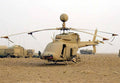 Bell Oh58 Kiowa 7 (2) Military A4 Photo Print