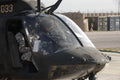 Bell Oh58 Kiowa 9 Military A4 Photo Print