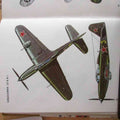 Bell P 63A 6 USA 1944 A4 Photo Print