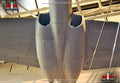 Bell P59 Airacomet Jet Fighter United States 5 (2) Military A4 Photo Print