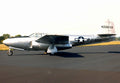 Bell P59 Airacomet Jet Fighter United States 7 Military A4 Photo Print