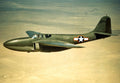 Bell P59 Airacomet Jet Fighter United States 8 (2) Military A4 Photo Print