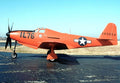 Bell P63 Kingcobra 15 Military A4 Photo Print