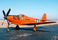 Bell P63 Kingcobra 16 Military A4 Photo Print