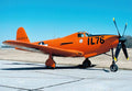 Bell P63 Kingcobra 18 (2) Military A4 Photo Print