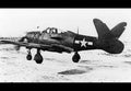 Bell P63 Kingcobra 5 Military A4 Photo Print