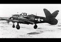 Bell P63 Kingcobra 5 (2) Military A4 Photo Print