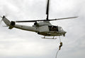 Bell Uh1y Venom Utility Helicopter United States 5 Military A4 Photo Print